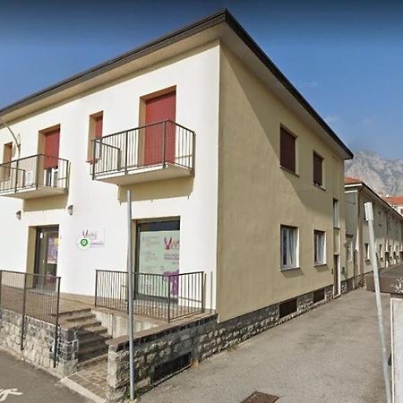 Grandi Cime Guest House Lecco Kültér fotó