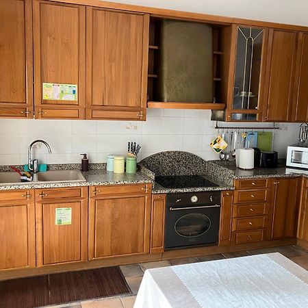 Grandi Cime Guest House Lecco Kültér fotó