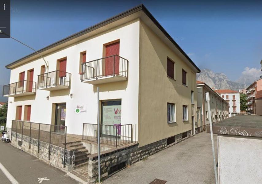 Grandi Cime Guest House Lecco Kültér fotó