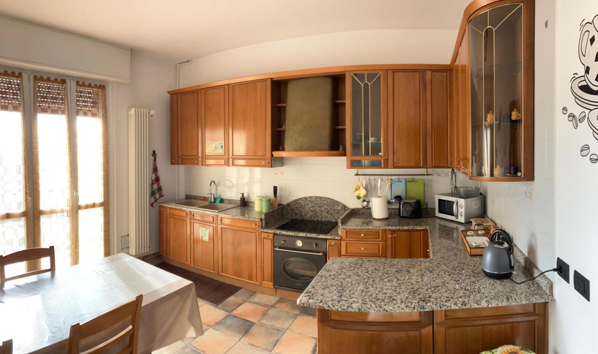 Grandi Cime Guest House Lecco Kültér fotó