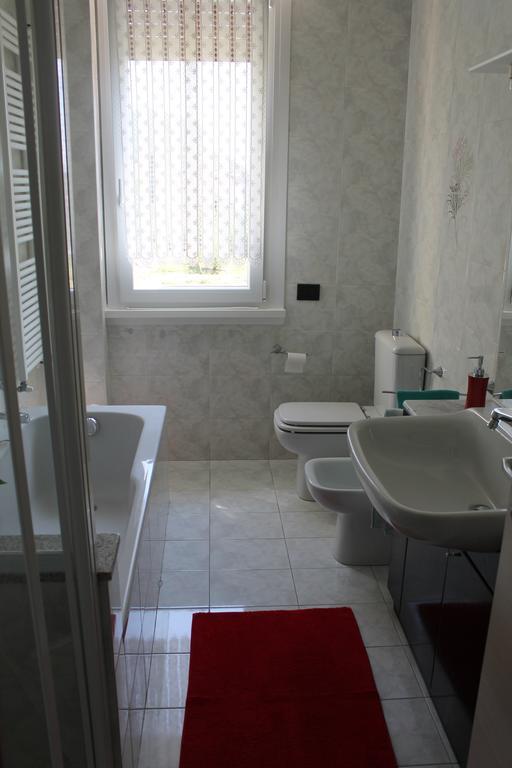 Grandi Cime Guest House Lecco Kültér fotó